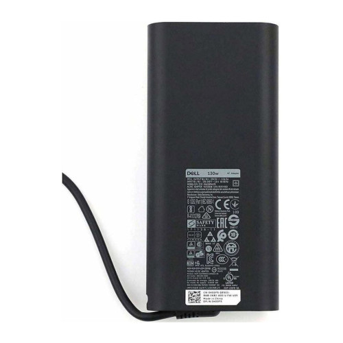 Блок живлення до ноутбуку Dell 130W AC Kit Type-C (450-AHRG)