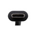Блок живлення до ноутбуку Dell 65W USB-C AC Adapter with Power Cord - Europe (450-BBVD)
