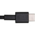 Блок живлення до ноутбуку Dell 65W USB-C AC Adapter with Power Cord - Europe (450-BBVD)
