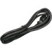 Блок живлення до ноутбуку Dell 65W USB-C AC Adapter with Power Cord - Europe (450-BBVD)