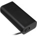 Блок живлення до ноутбуку Dell 65W USB-C AC Adapter with Power Cord - Europe (450-BBVD)