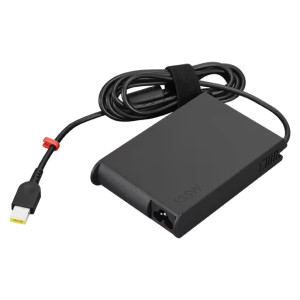 Блок живлення до ноутбуку Lenovo 135W ThinkCentre AC Adapter Gen 2 (Slim tip) (4X21L38724)