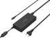 Блок живлення до ноутбуку J5create USB-C/PD/90W, USB-A/10W (JUP2290C-EN) Блок живлення до ноутбуку J5create USB-C/PD/90W, USB-A/10W (JUP2290C-EN)