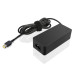 Блок живлення до ноутбуку Lenovo 65W Slim Port AC Adapter(CE) (GX21G06615) Блок живлення до ноутбуку Lenovo 65W Slim Port AC Adapter(CE) (GX21G06615)