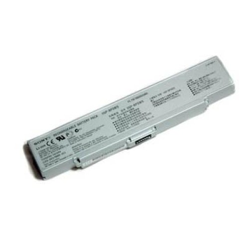 Акумулятор до ноутбука Sony VGP-BPS9AS VAIO VGN-NR260E (VGP-BPS9A OS 52)