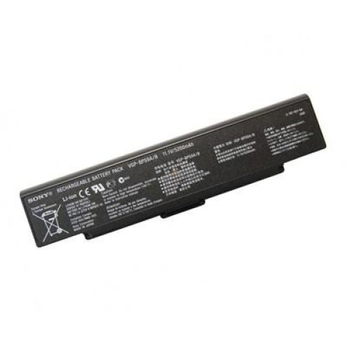 Акумулятор до ноутбука Sony VGP-BPS9A 0B 52