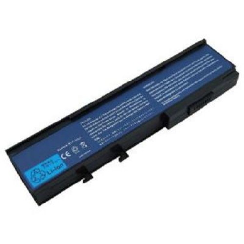 Акумулятор до ноутбука ACER Aspire 5550 (BTP-ANJ1, AC 5560 3S2P) 11.1V 5200mAh PowerPlant (NB00000149)