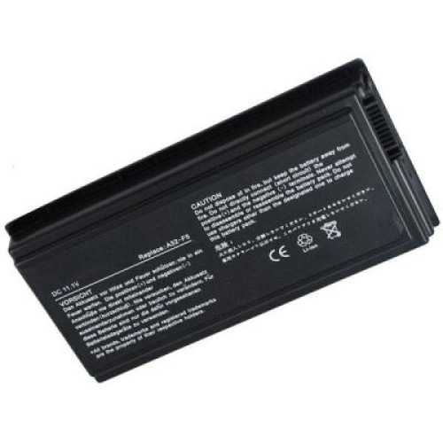 Акумулятор до ноутбука APPLE MacBook 13 (A1280) 10.8V 4800mAh PowerPlant (NB00000106)