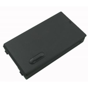 Акумулятор до ноутбука ASUS A8, F8 (A32-A8, AS8000LH) 11.1V 5200mAh PowerPlant (NB00000105)