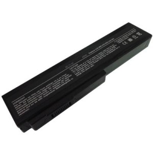 Акумулятор до ноутбука ASUS M50 (A32-M50, AS M50 3S2P) 11.1V 5200mAh PowerPlant (NB00000104)