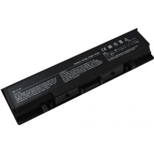 Акумулятор до ноутбука DELL 1520 (GK479, DL1520) 11.1V 5200mAh PowerPlant (NB00000018)