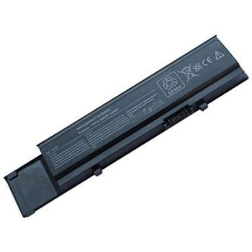 Акумулятор до ноутбука DELL 3400 (7FJ92, DL3400LH) 11.1V 4400mAh PowerPlant (NB00000159)