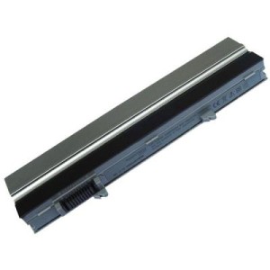 Акумулятор до ноутбука DELL Latitude E4300 (FM332) 11.1V 5200mAh PowerPlant (NB00000010)