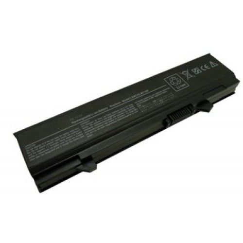 Акумулятор до ноутбука DELL Latitude E5400 (KM742, DLE540LH) 11.1V 5200mAh PowerPlant (NB00000116)