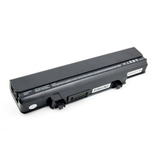 Акумулятор до ноутбука DELL Vostro 1320 (N956C, DE 1320 3S2P) 11.1V 5200mAh PowerPlant (NB00000108)