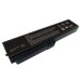 Акумулятор до ноутбука FUJITSU Amilo V3205 (SQU-522, FU5180LH) 11.1V 5200mAh PowerPlant (NB00000119)