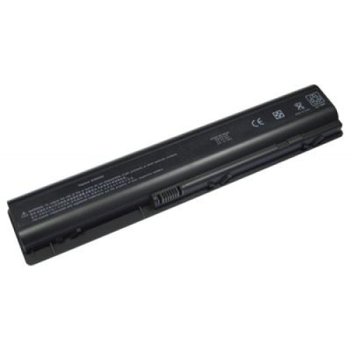 Акумулятор до ноутбука HP DV9000 (HSTNN-LB33, H90001LH) 14.4V 5200mAh PowerPlant (NB00000128)