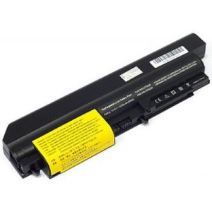 Акумулятор до ноутбука LENOVO ThinkPad R400 (FRU 42T5264, IM6020LH) 10.8V 5200mAh PowerPlant (NB00000009)