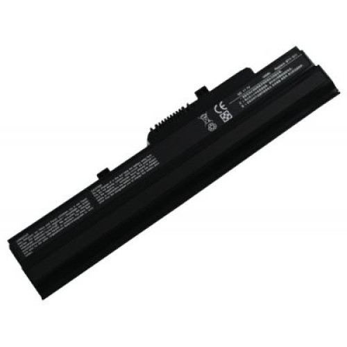 Акумулятор до ноутбука MSI LG X110(BTY-S11, MI1212LH) 11.1V 5200mAh PowerPlant (NB00000133)