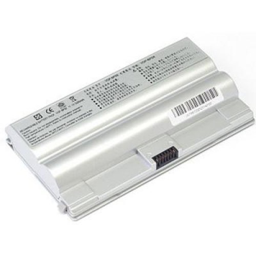 Акумулятор до ноутбука SONY VAIO VGC-LB15 (VGP-BPS8, SY5800LH) 11.1V 5200mAh PowerPlant (NB00000055)