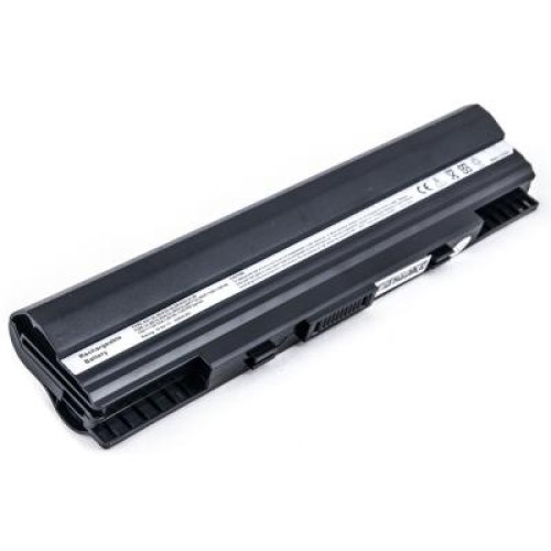 Акумулятор до ноутбука ASUS Eee PC 1201 (A31-UL20 AS-UL20-6) 10.8V 5200mAh PowerPlant (NB00000076)