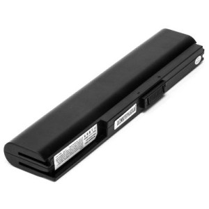 Акумулятор до ноутбука ASUS Eee PC 1004DN (A31-U1 AS-U1F-6) 10,8V 4400mAh PowerPlant (NB00000173)