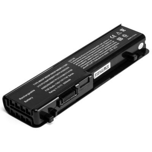 Акумулятор до ноутбука DELL Studio 1747 ( M909P DE1745-6/1747) 11.1V 5200mAh PowerPlant (NB00000178)