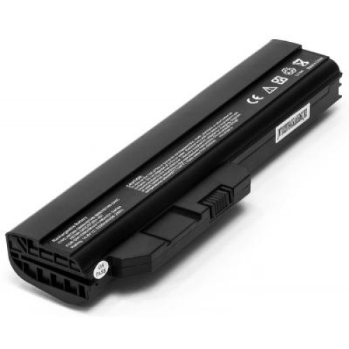 Акумулятор до ноутбука HP Mini 311 (HSTNN-OB0N HPDM1/MINI341) 10.8V 5200mAh PowerPlant (NB00000179)