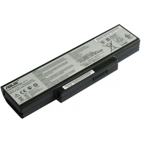 Акумулятор до ноутбука ASUS A32-K72 5200mAh 6cell 11.1V Li-ion (A41888)