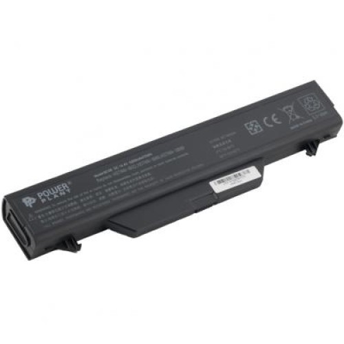 Акумулятор до ноутбука HP 6720 (HSTNN-IB51, H6731 3S2P) 14,4V 5200mAh PowerPlant (NB00000202)