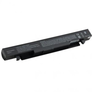 Акумулятор до ноутбука PowerPlant Asus X450 (A41-X550, AS-X550-4) 14.4V 2600 mAh (NB00000220)