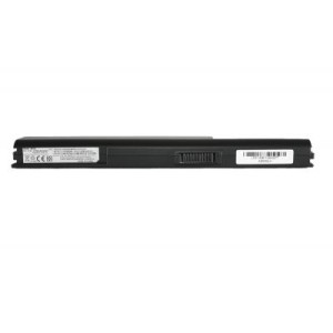 Акумулятор до ноутбука ASUS Eee PC 1004DN (A31-U1 AS-U1F-6) 10,8V 5200mAh PowerPlant (NB00000255)