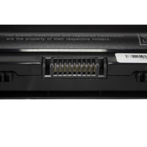 Акумулятор до ноутбука DELL Inspiron 13R (04YRJH, DE N4010 3S2P) 11.1V 7800mAh PowerPlant (NB00000066)