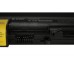 Акумулятор до ноутбука LENOVO ThinkPad R400 (FRU 42T5264) 10.8V 7800mAh PowerPlant (NB00000240)