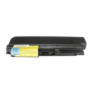 Акумулятор до ноутбука LENOVO ThinkPad R400 (FRU 42T5264) 10.8V 7800mAh PowerPlant (NB00000240)