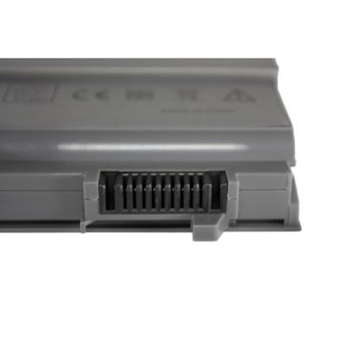 Акумулятор до ноутбука DELL Latitude E6400 (PT434, DE E6400 3SP2) 11.1V 7800mAh PowerPlant (NB00000245)