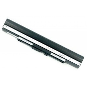 Акумулятор до ноутбука ASUS A42-U53 4400mAh 8cell 14.8V Li-ion (A41828)