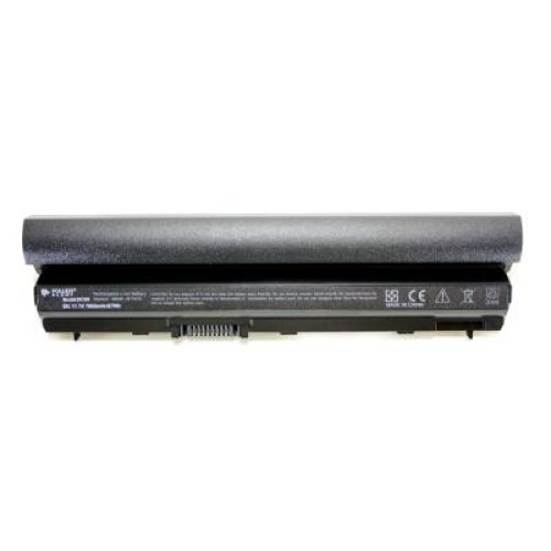 Акумулятор до ноутбука DELL Latitude E6220 (09K6P) 11.1V 7800mAh PowerPlant (NB00000266)