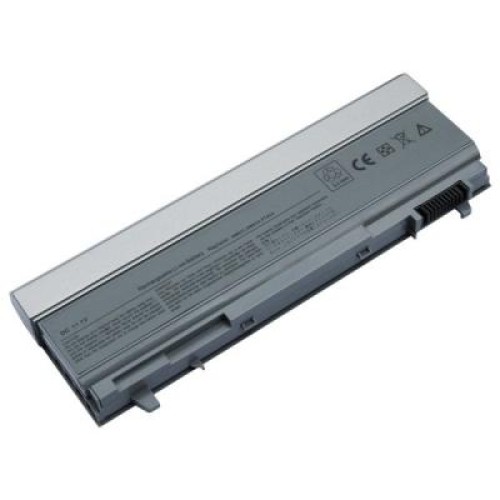 Акумулятор до ноутбука DELL Latitude E6420 (X57F1) 11,1V 7800mAh PowerPlant (NB00000277)