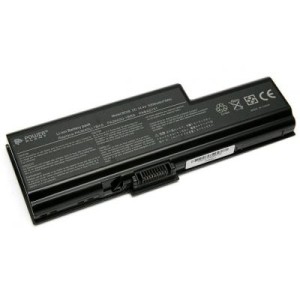 Акумулятор до ноутбука TOSHIBA Qosmio F50 (PA3640U-1BAS) 14.4V 5200 mAh PowerPlant (NB00000279)
