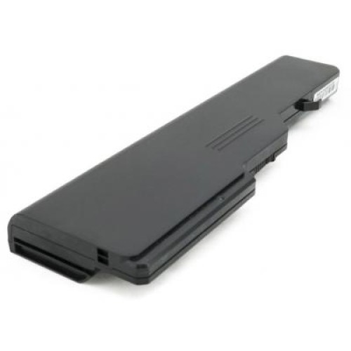 Акумулятор до ноутбука Lenovo G560, 5200 mAh Extradigital (BNL3954)