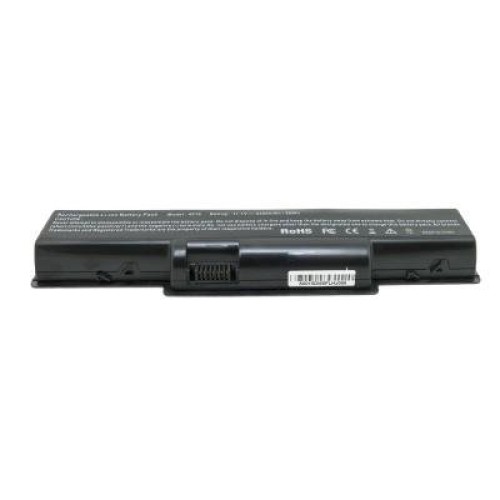 Акумулятор до ноутбука Acer Aspire 4310 (AS07A41) 5200 mAh Extradigital (BNA3906)