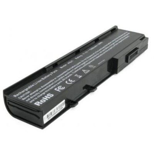 Акумулятор до ноутбука Acer Aspire 5550 (BTP-AQJ1) 5200 mAh Extradigital (BNA3913)