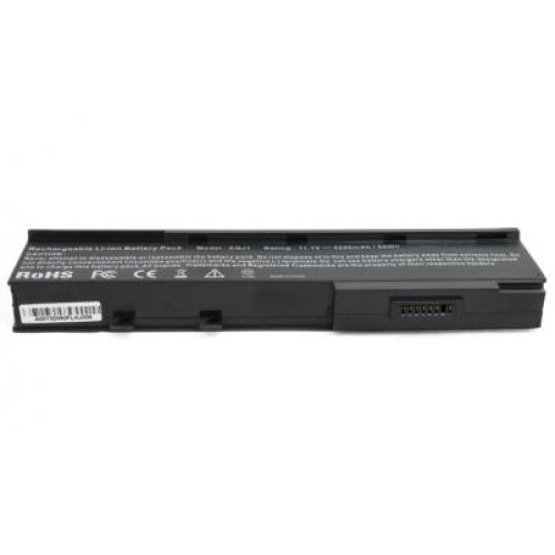 Акумулятор до ноутбука Acer Aspire 5550 (BTP-AQJ1) 5200 mAh Extradigital (BNA3913)