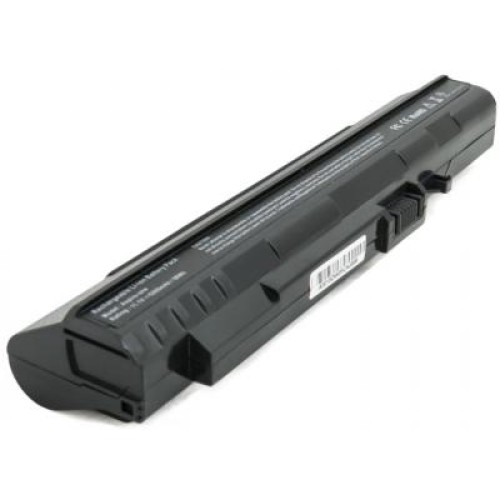 Акумулятор до ноутбука Acer Aspire One A150 (UM08A71) 5200 mAh Extradigital (BNA3914)