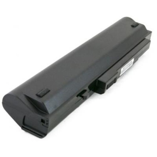 Акумулятор до ноутбука Acer Aspire One A150 (UM08A71) 5200 mAh Extradigital (BNA3914)