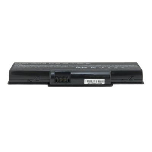 Акумулятор до ноутбука Acer Aspire 4732 (AS09A31) 5200 mAh Extradigital (BNA3916)