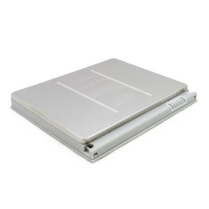 Акумулятор до ноутбука Apple MacBook Pro 15 (A1175 Aluminum) 60Wh Extradigital (BNA3917)