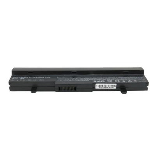 Акумулятор до ноутбука Asus Eee PC 1005 (AL31-1005) 5200 mAh Extradigital (BNA3920)