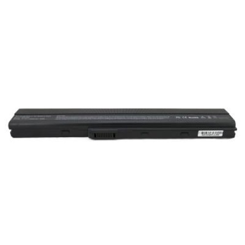 Акумулятор до ноутбука Asus K52 (A32-K52) 5200 mAh Extradigital (BNA3922)